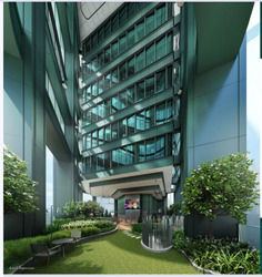 Hub Synergy Point (D2), Office #451291211